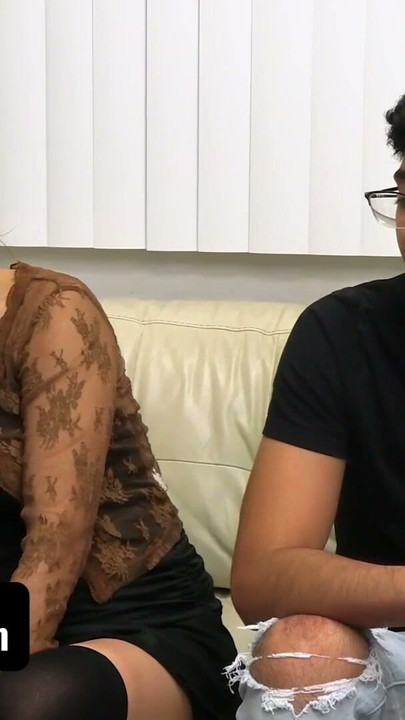 Stepsis Found Out That Stepbro Put Cameras In Her Room And Has Been Watching Her In Secret | Clip 1