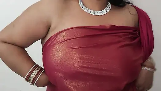 Hot_pavitra Virales Lied Ein Lied, Das Erpressung