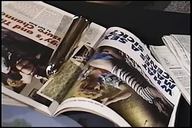 Дом восходящего солнца (II) (1993), фильм