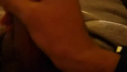Cock Inspection
