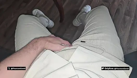German Dirtytalk! After Work Session with Daddy – Hot Dirtytalk Guidance