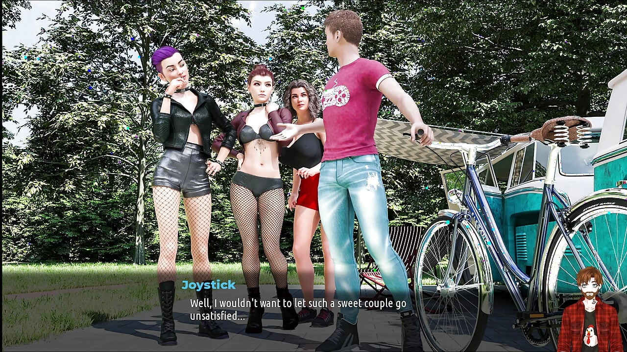MILF z Sunvilles S2 - (PT 14) - L7team