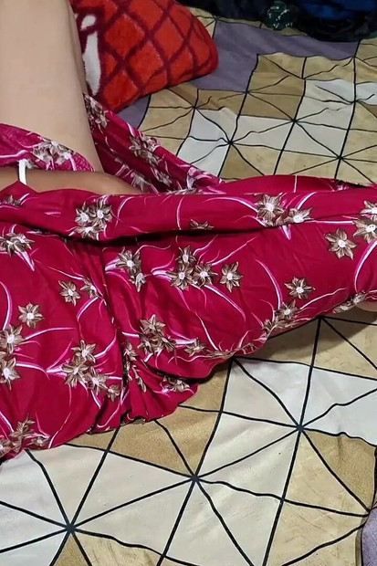 Young Bhabhi Chudai Black Dick