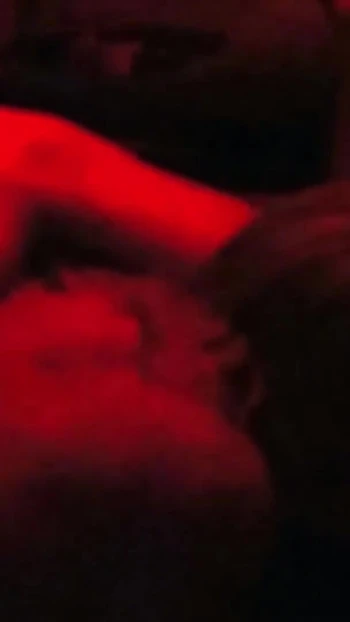 Epic moment from "Trans-Lesbian Thunderstorm Blowjob + Bonus"