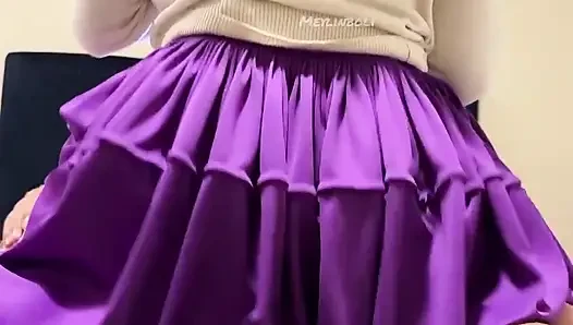 Bolivian Cholita Fucks the Owner of the House While the Wife Rests