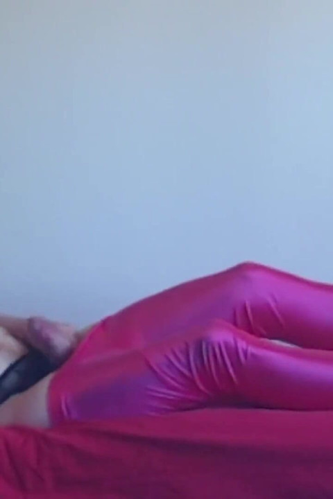 Anettex All Pink with Cock and Boobs and Name