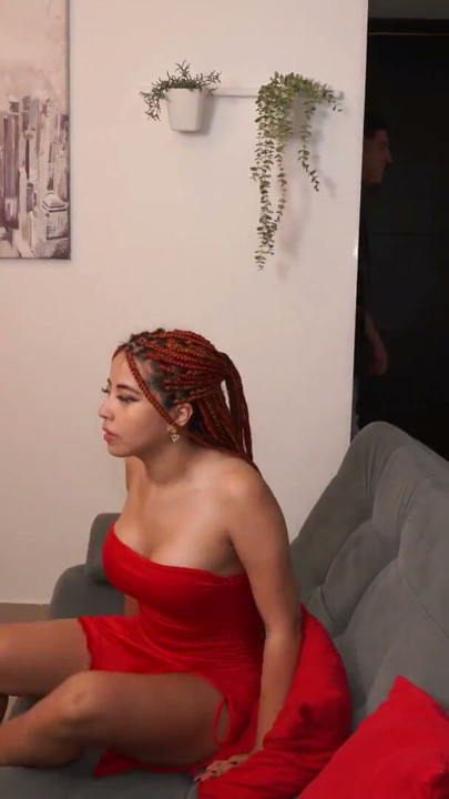 My best friend's girlfriend ended up asking me what he doesn't know how to give her - What a good fuck! | Clip 3