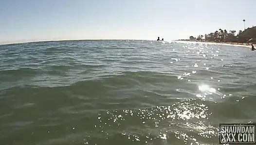 PLAJDA BIR GÜN BÖLÜM 2