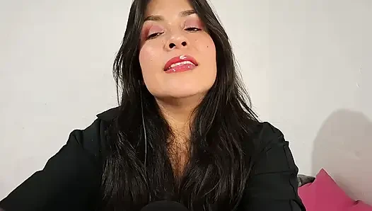 Asmr - pijat cranial sampai terasa menggelitik
