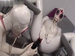 WHITE LATEX -- mfl