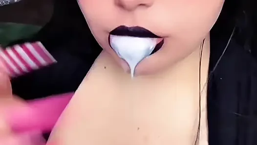 A week alone with your Dominant Step-Mommy