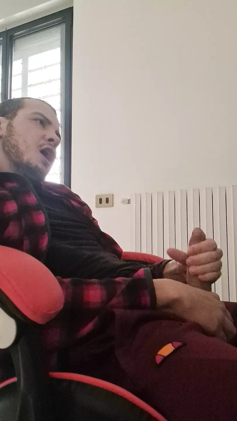 En video för mitt