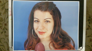 Righteous Anita Sarkeesian omaggio 3