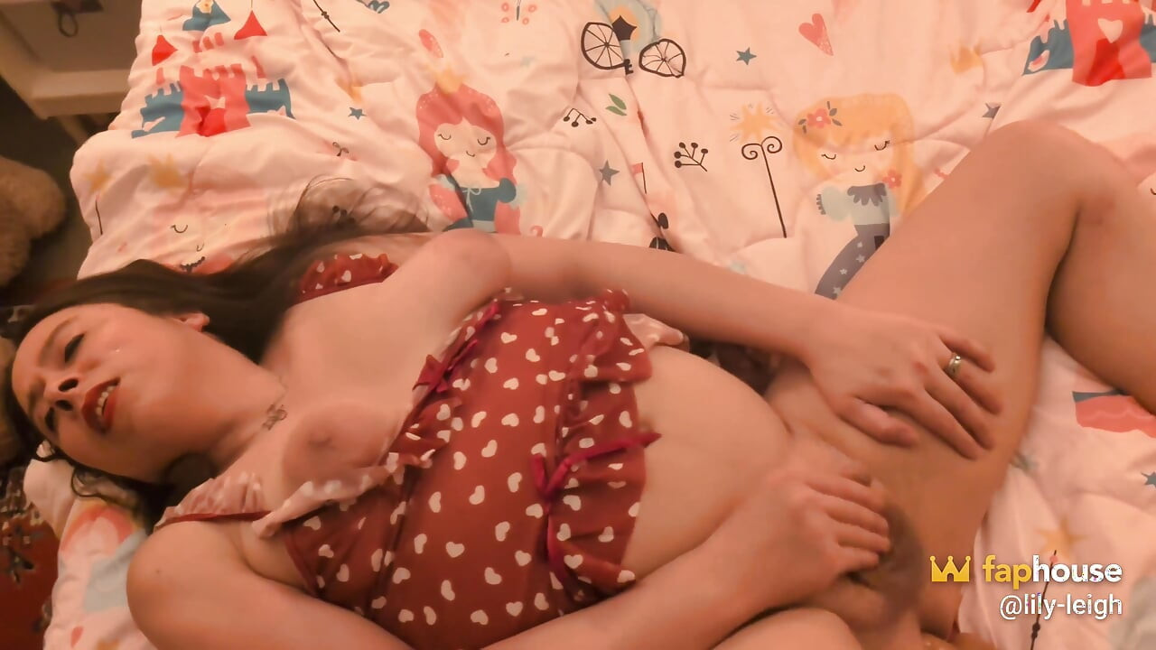 לילי לי - זמן אינטימי חלק 13