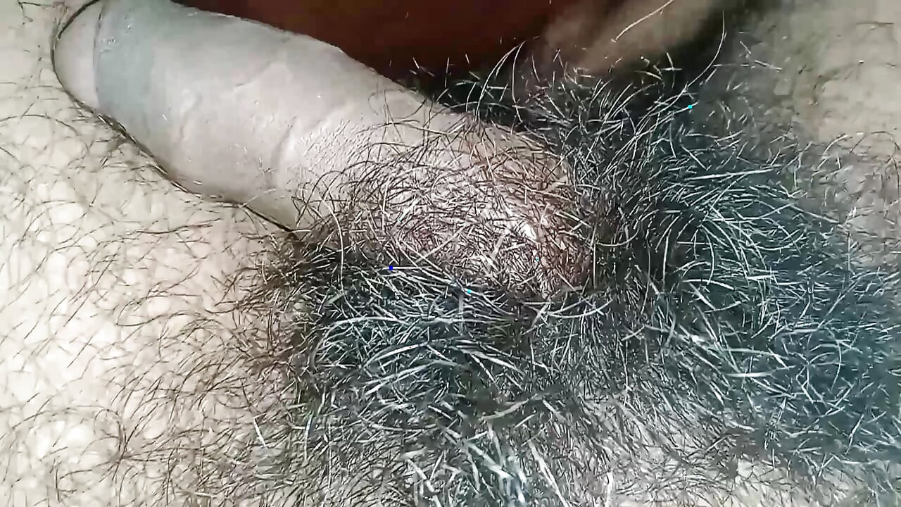 毛むくじゃらのムッタ・チュダイ