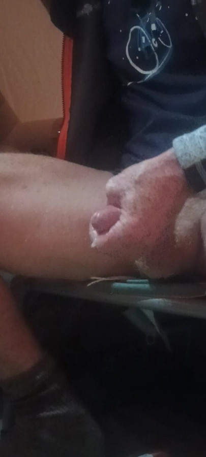 My beautiful penis