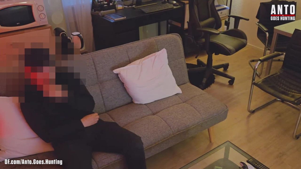 克里斯和史蒂文的首次3P当晚他们认识了对方