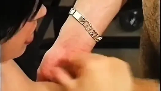 Fick Mit Squirting
