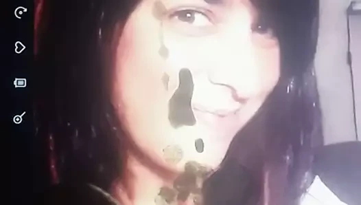 Anitabonita boşalıyor 2