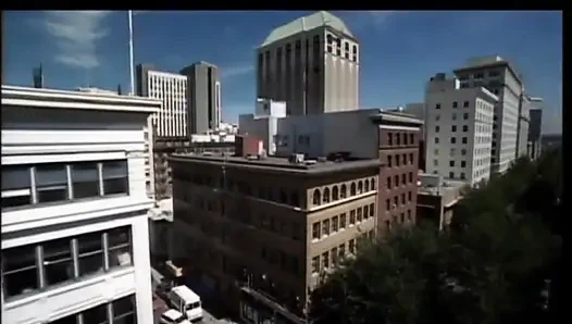 Ein großer harter schwanz für ihren mund