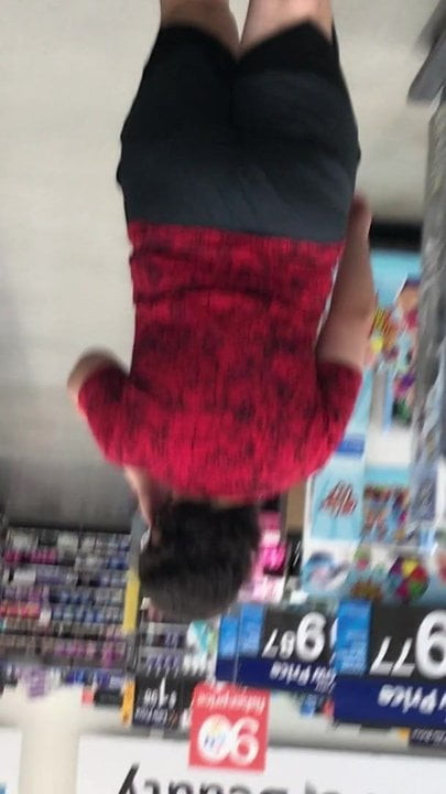Booty pawg