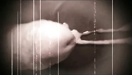 Yaşlı yarak boşalması