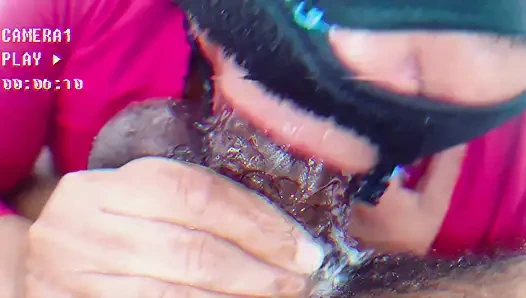 Mouf'unu Kandırabilir!