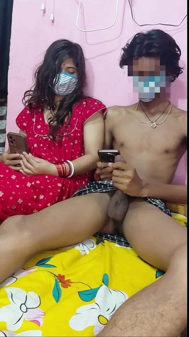 My stepsister wants to watch morning with me! (Unexpected end)