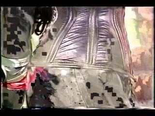 jewell and simone bondage