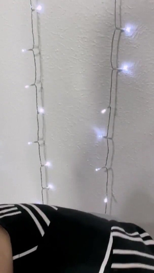 Mitattiin pukua varten ja spermaa hänen perseelleen -asmr joi | Klippi 1