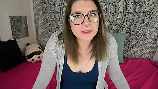 Подбадривает тебя