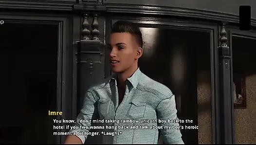 College Kings 24 Bankada harika zaman geçirdik