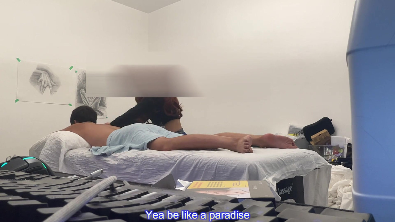 合法的哥伦比亚RMT给怪物亚洲鸡巴第二次约会