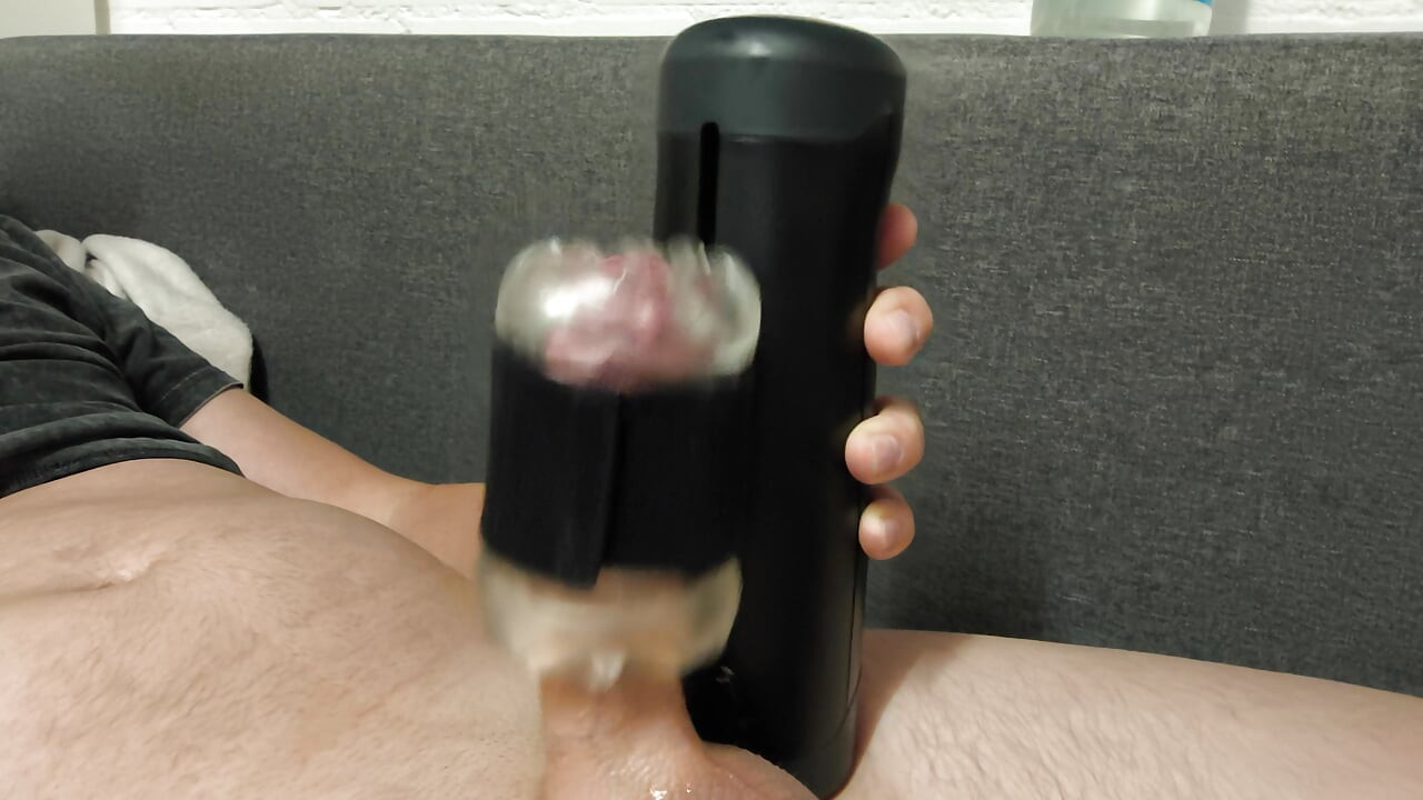 Small to cum