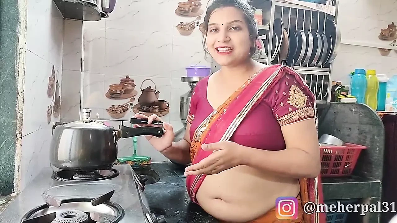 Aaj Maine Banaya Veg Pulao: Bangladeshi Asian Asian Porn