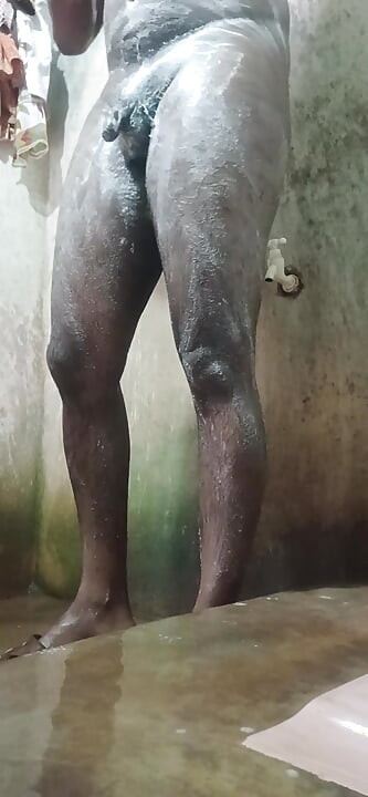 Bathing part - 1