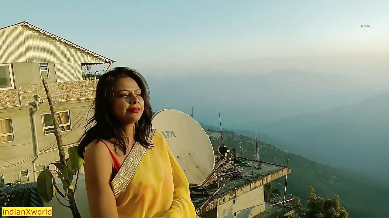 Indian New Couple First Time Honeymoon Sex! Desi Romantic Sex