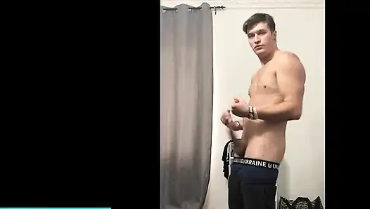 Striptiz videosu kısa