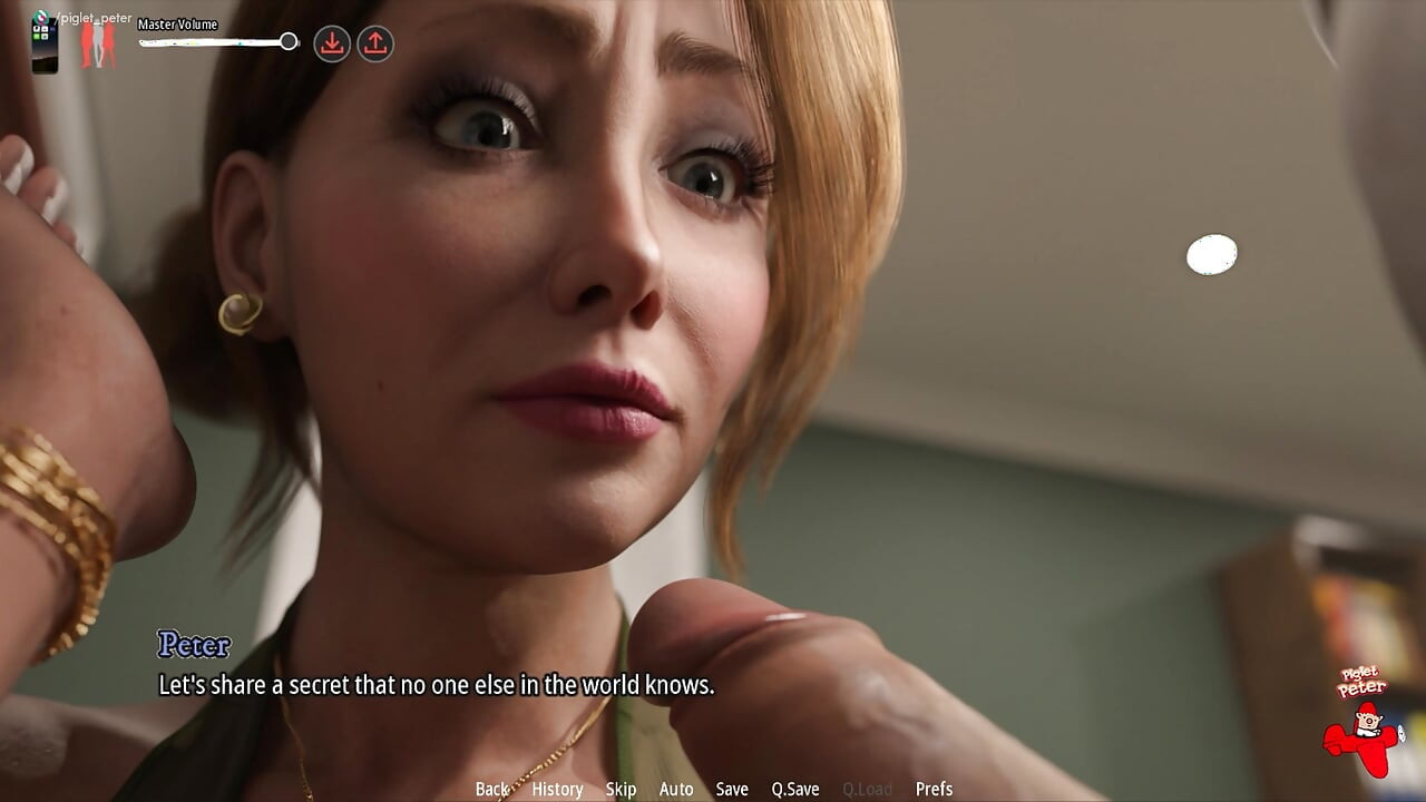 MILFheim (15) - MILF yang nge-deepthroat di kantornya