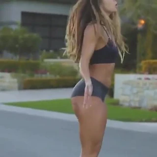 Sommer Ray #3