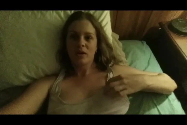 Beth Slut masturbating for me
