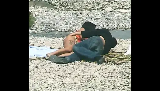 Le Spiagge del Peccato - Scene 1