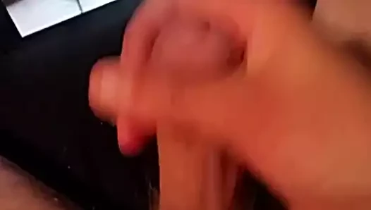 Mit Schwanz gespielt