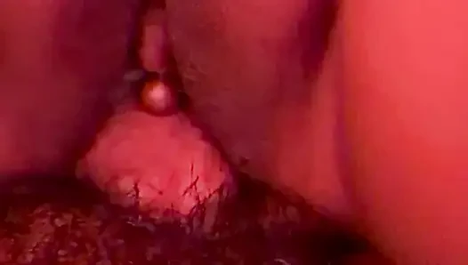 Neighbor's Daughter Sucks Dick and Fucks Until Creampie