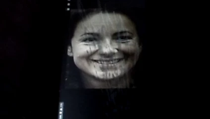 haraç canavar yüz femke