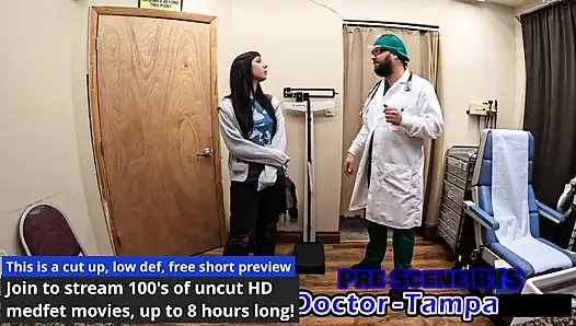 Dr Tampa - edepsiz dermatologlar - Selena Sativa