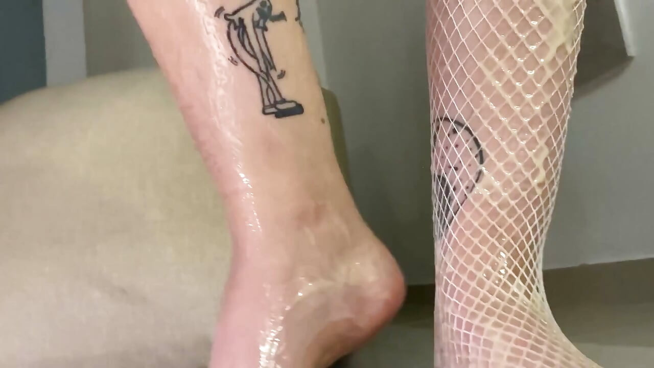 Your Milk in All My Body