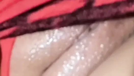Üvey anne yarağı ham arzuyla paylaşıyor
