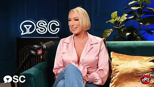 Dari Manajer Ritel hingga Ikon Dewasa: Aksi Kedua Mellanie Monroe