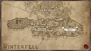 Game of Moans Whispers from the Wall - Part 10 by LoveSkySan69